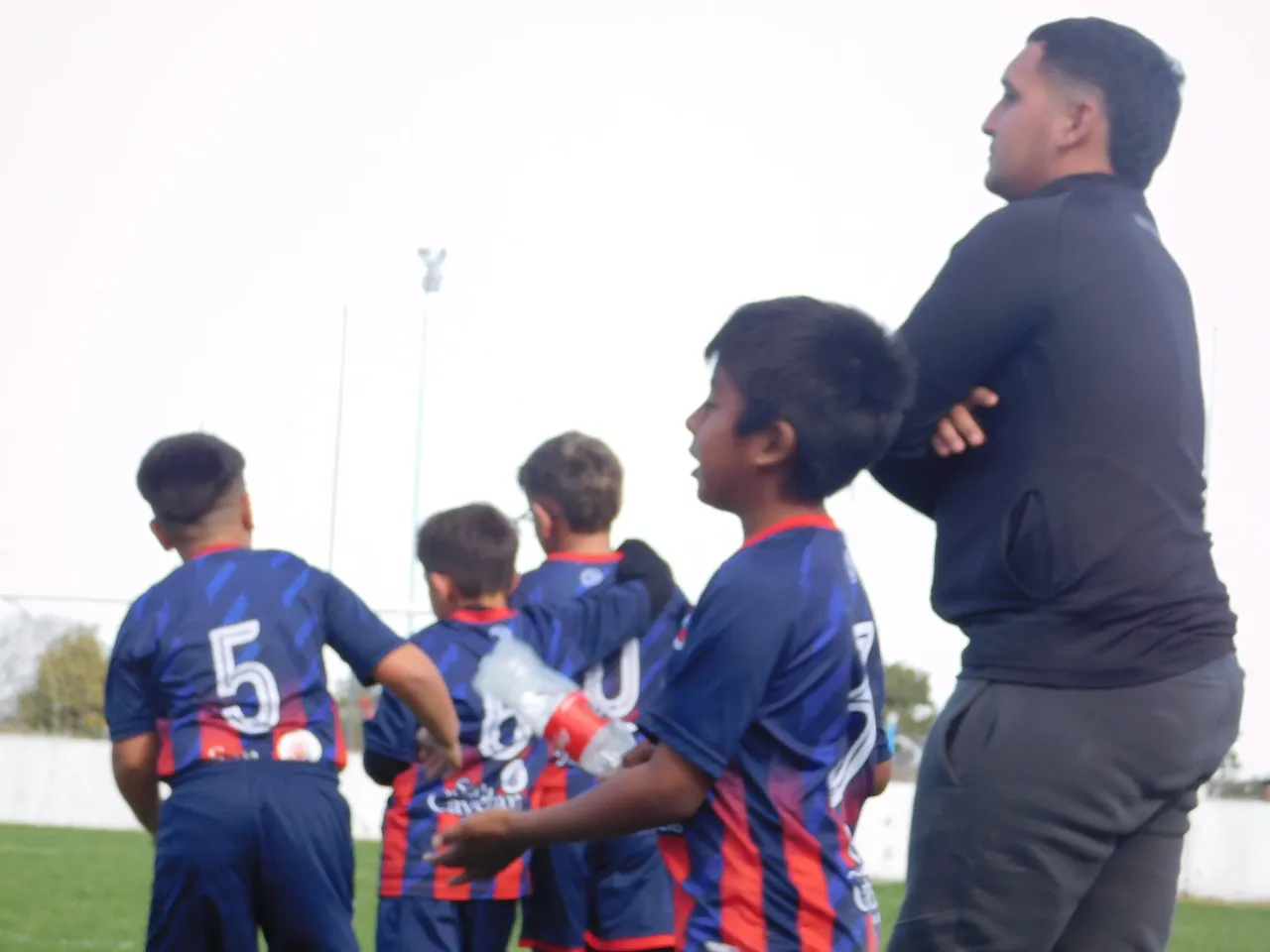 Centro Social Deportivo Municipal Acción Juvenil Socialeritas (104)