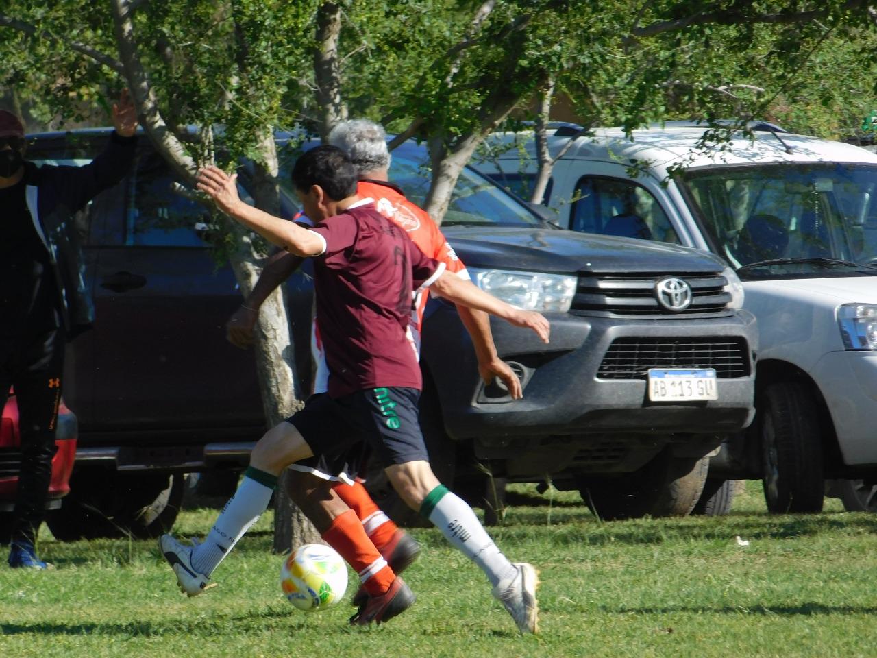 Seniors Las Higueras Fecha 4 (10)