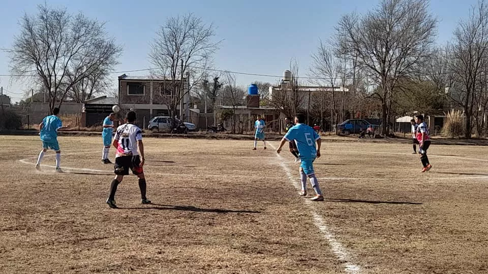 CAMPEONATO INTERFUERZAS (3)