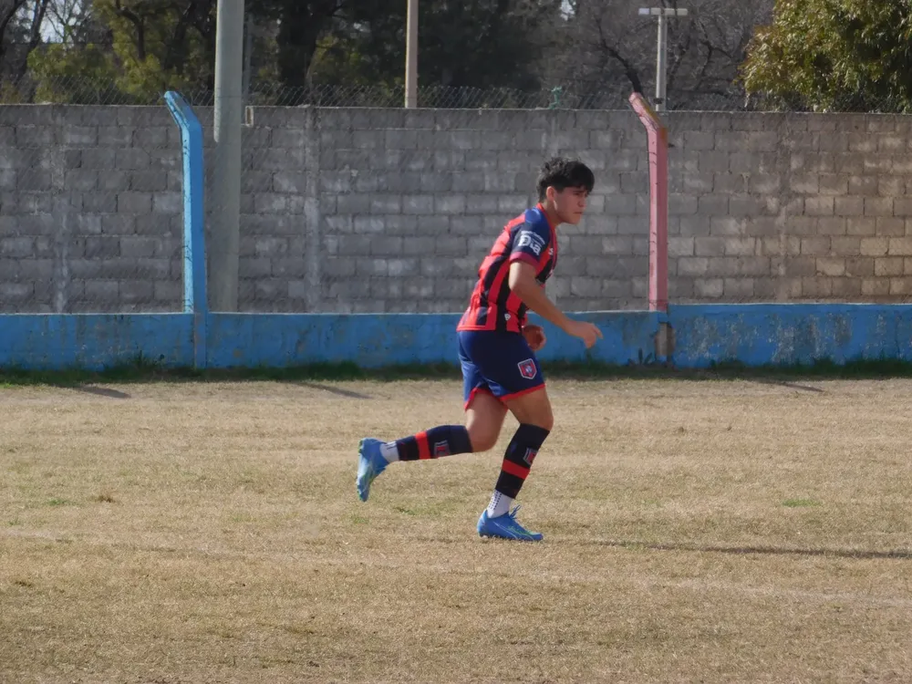Centro Social vs Municipal Argentinos Jr Banda Norte (146)