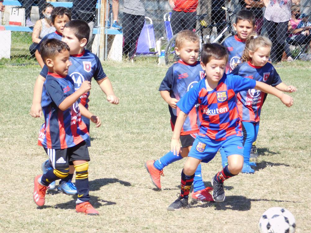 Centro Social vs Alberdi Infantiles_35