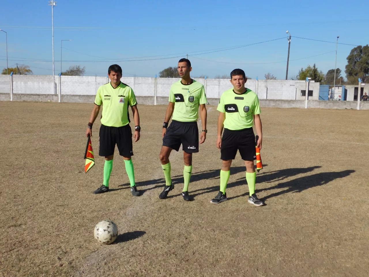 Centro Social vs Defensores de Alberdi (36)