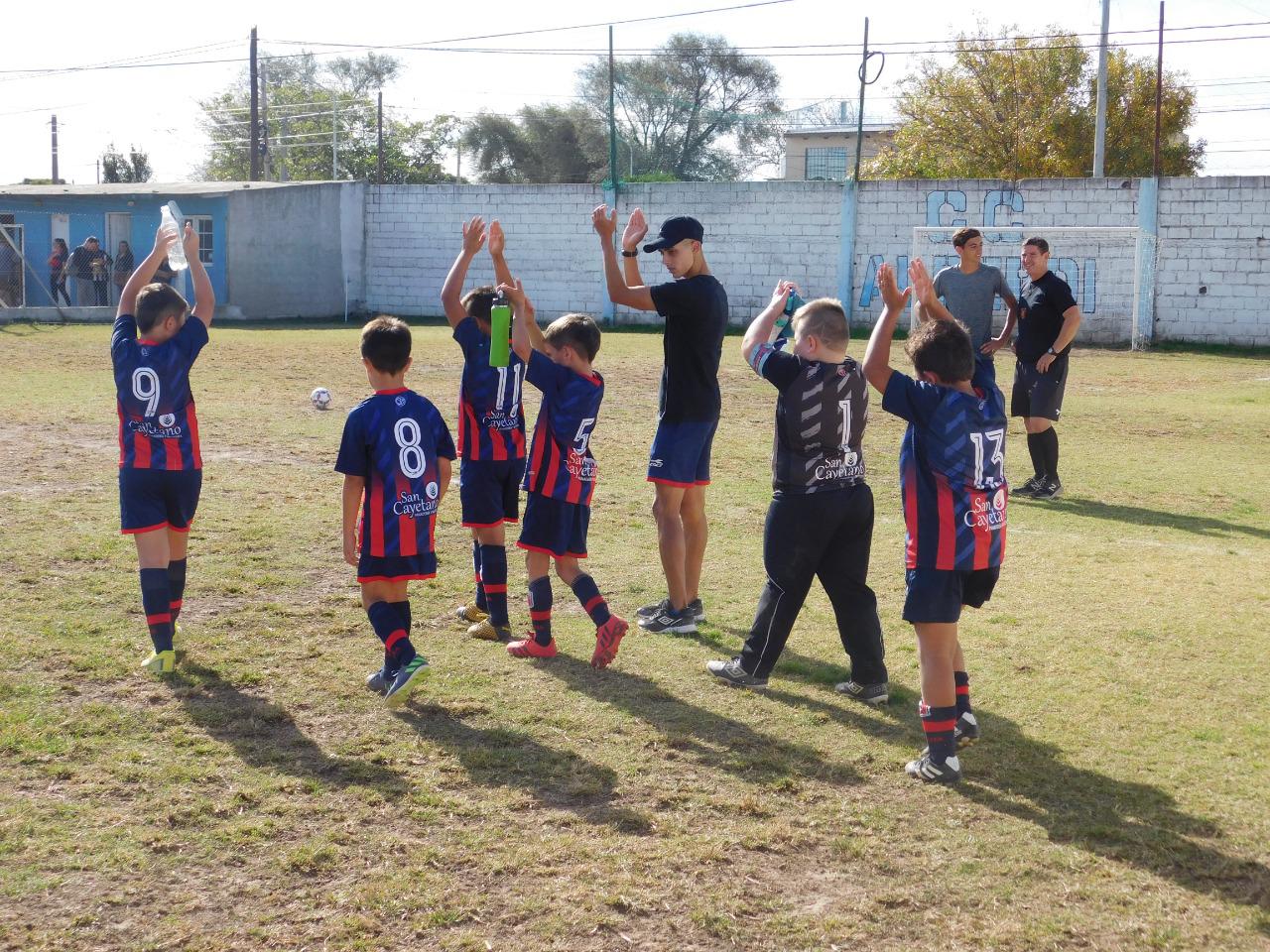 Centro Social Alberdi (32)