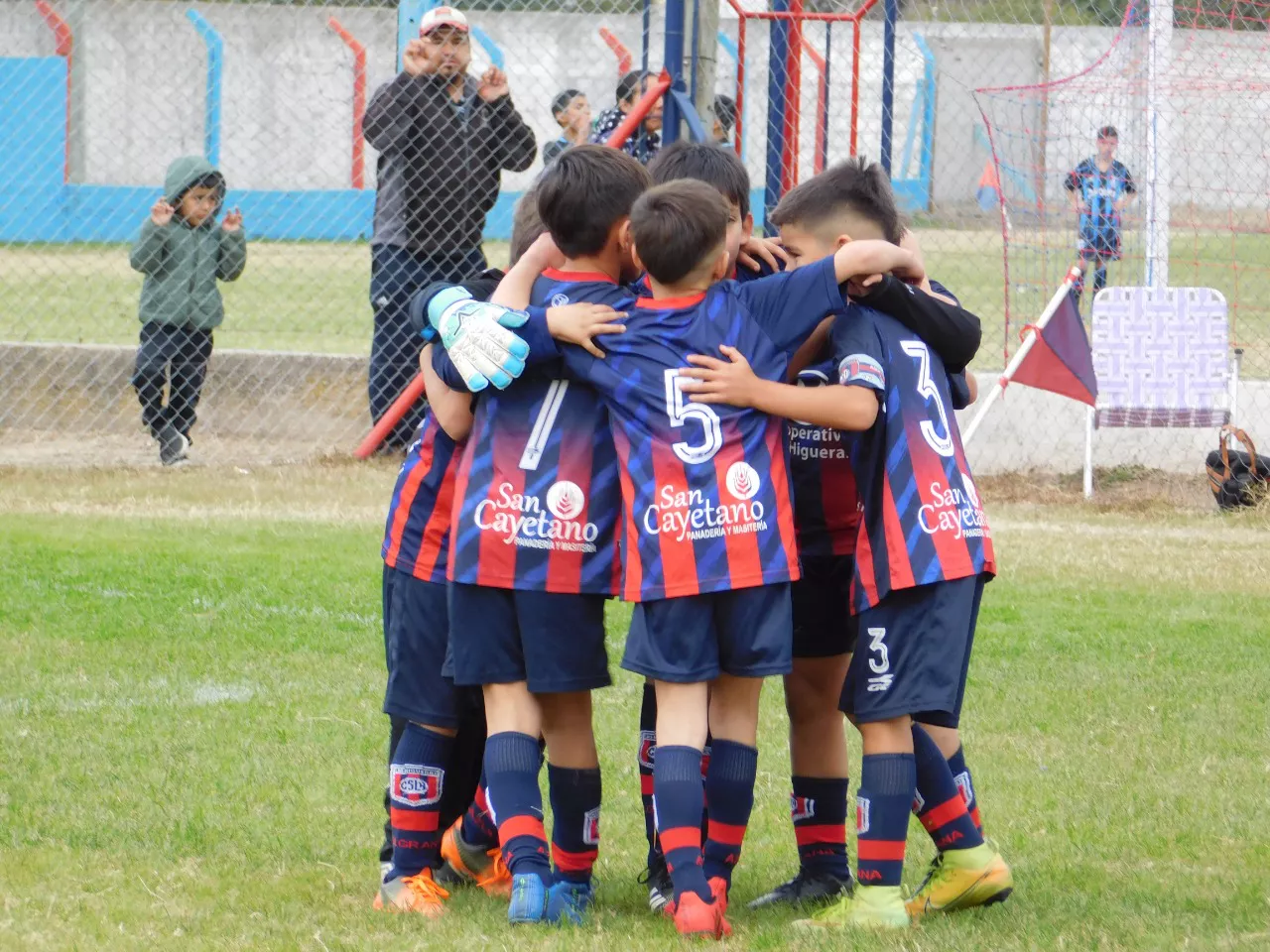 Fecha 6 Centro Social vs Alberdi vs Renato Cesarini (55)