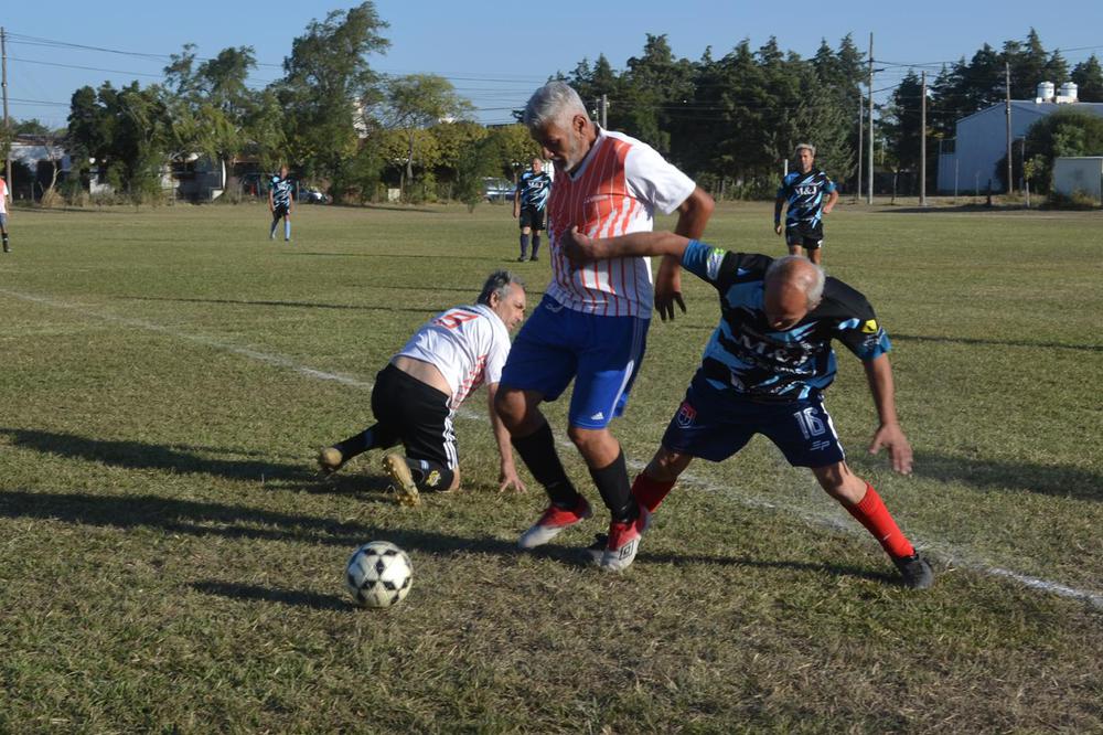 Liga Senior de Las Higueras (32)