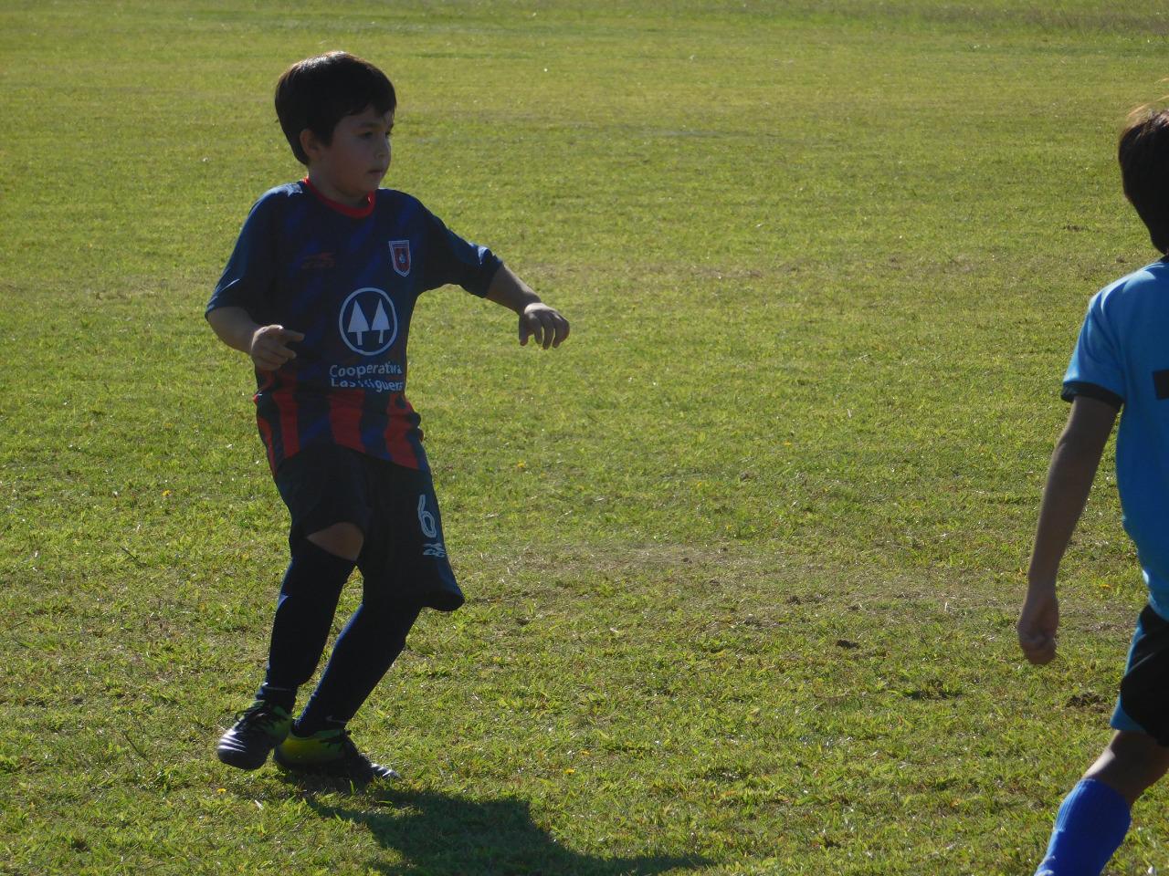 Centro Social Categoria 2013 Relampago Estudiantes (59)