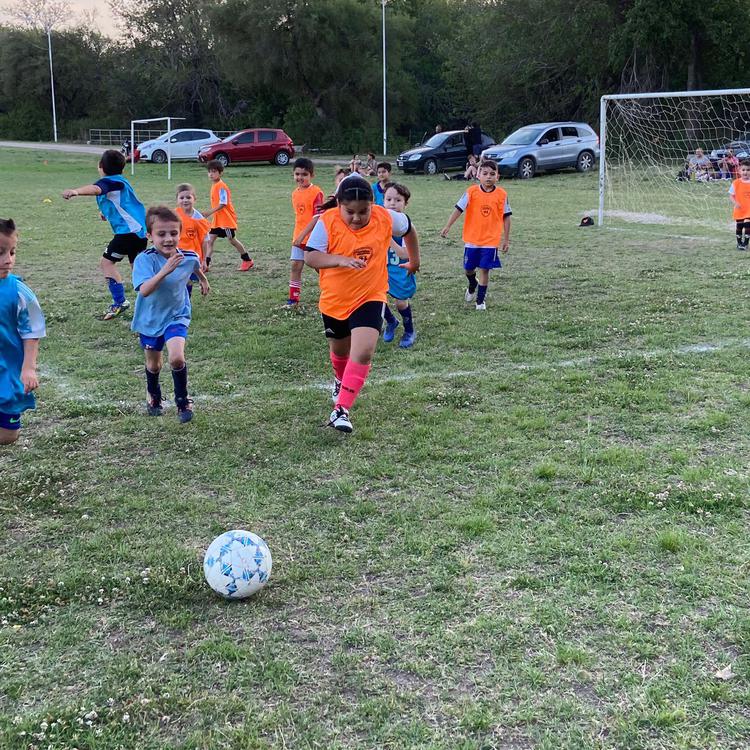 ENCUENTRO PEQUEÑOS GIGANTES (4)