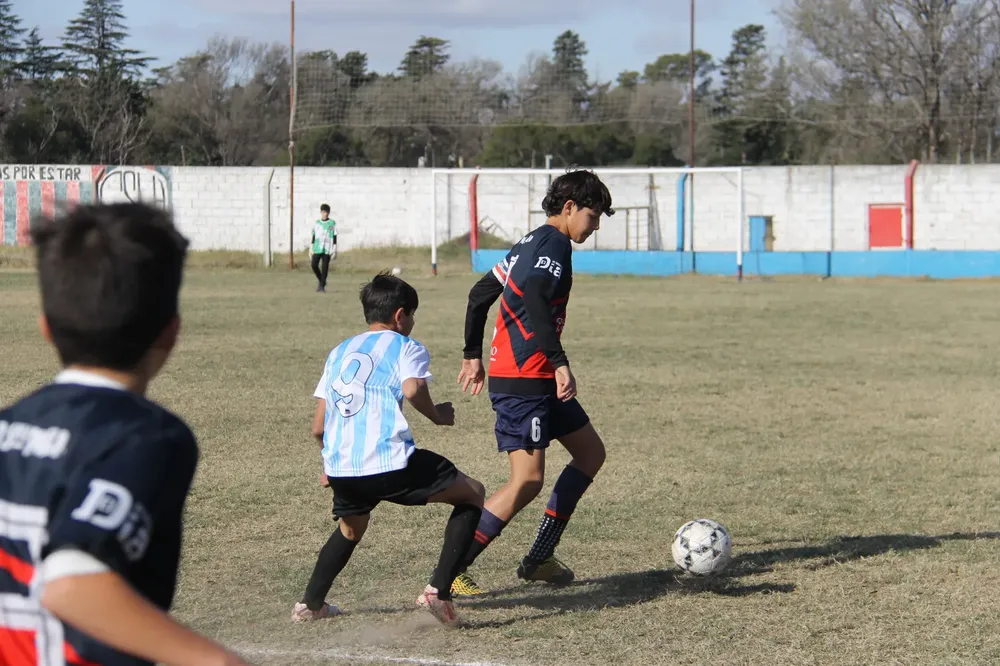 Centro Social Alberdi Everton (201)