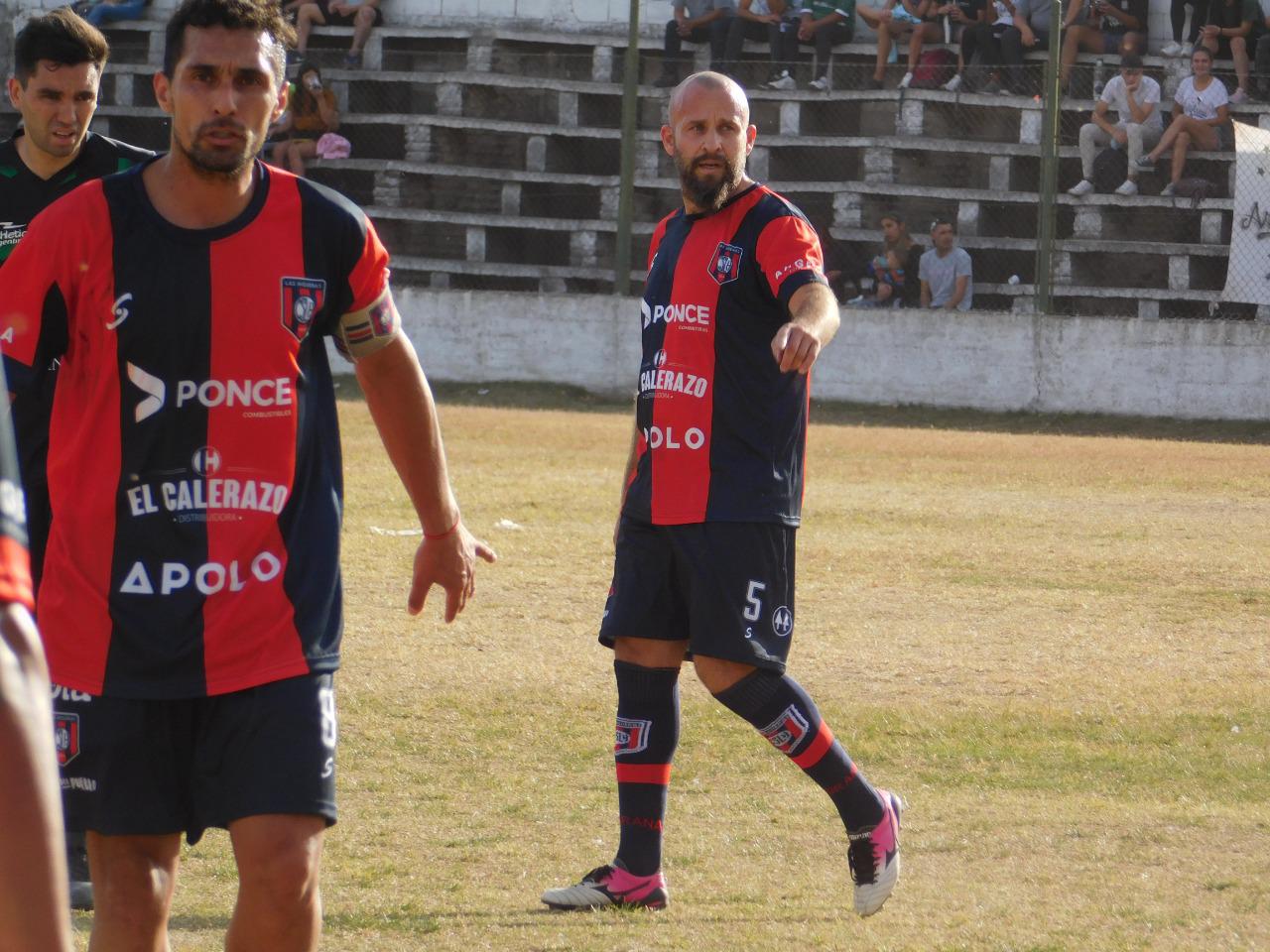 Fecha 4 Centro Social vs Banda Norte (31)