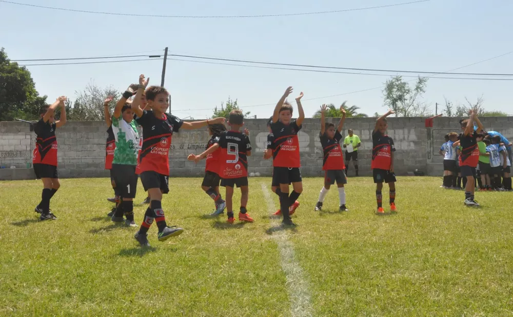 Centro Social Blaugranas vs Alberdi (49)