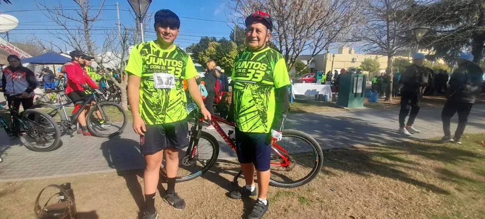 3ER MARATON TODOS CON EL 33 (3)