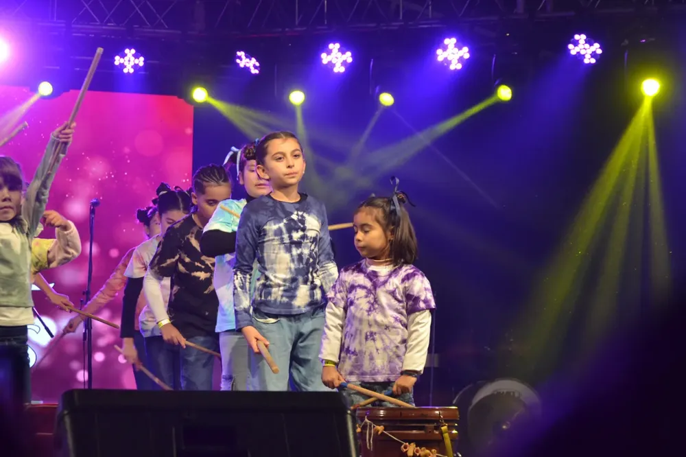 SaboresySaberes ¿ Dia 1 (20)