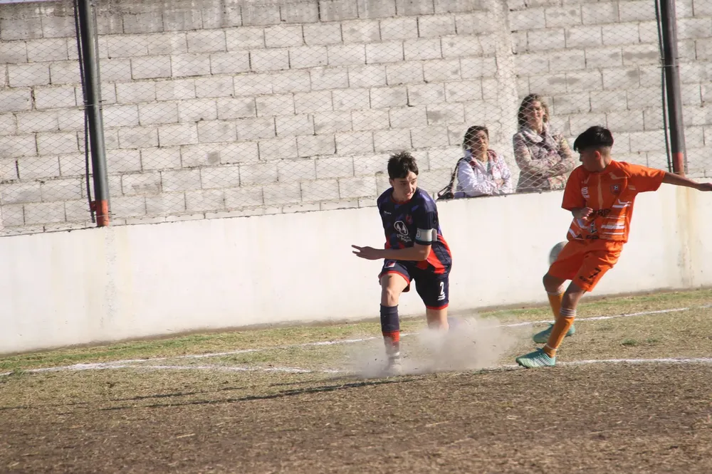 Centro Social Infanto Juvenil Renato Cesarini Olaeta Socialeritas (165)