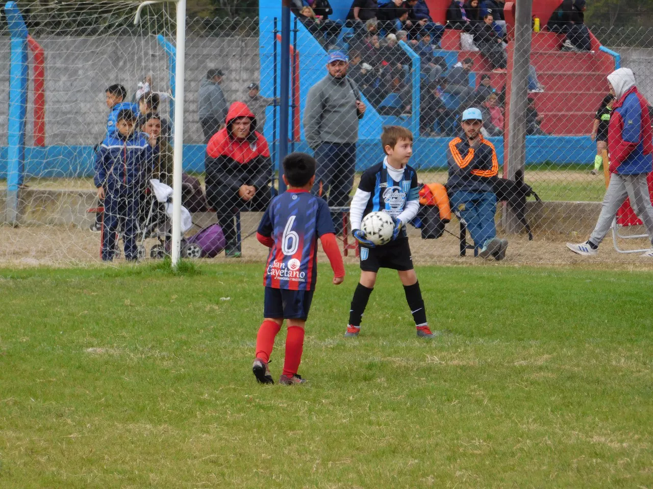 Fecha 6 Centro Social vs Alberdi vs Renato Cesarini (5)