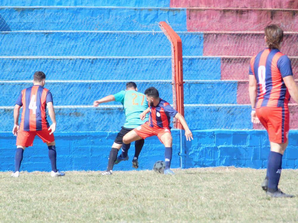 Las Higueras vs Chulengo_11