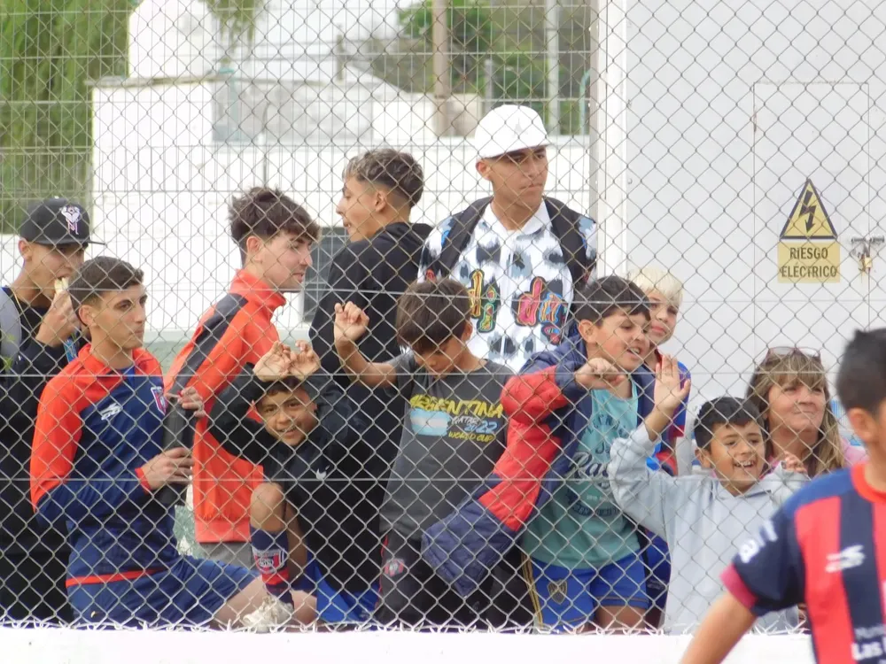 Centro Social Azul Everton (58)