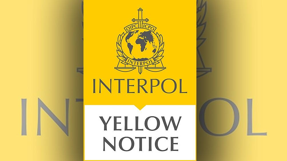 INTERPOL