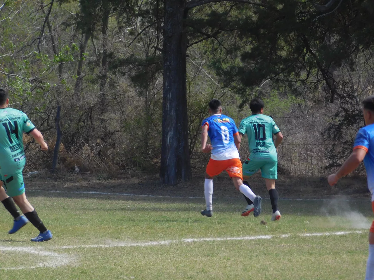 Chulengo vs Atletico Banda Norte (18)