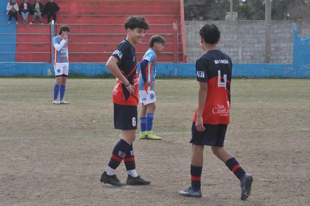 Centro Social Las Higueras Infanto Juvenil Ateneo Vecinos (153)
