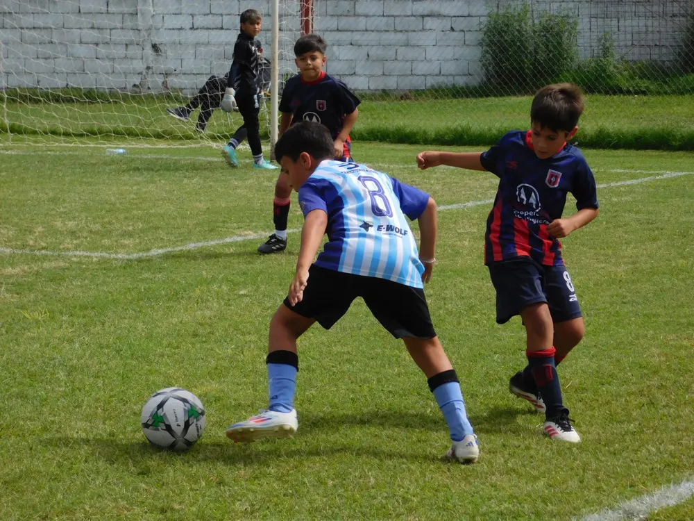 Fecha 1 INF Centro Social Correos Belgrano (54)