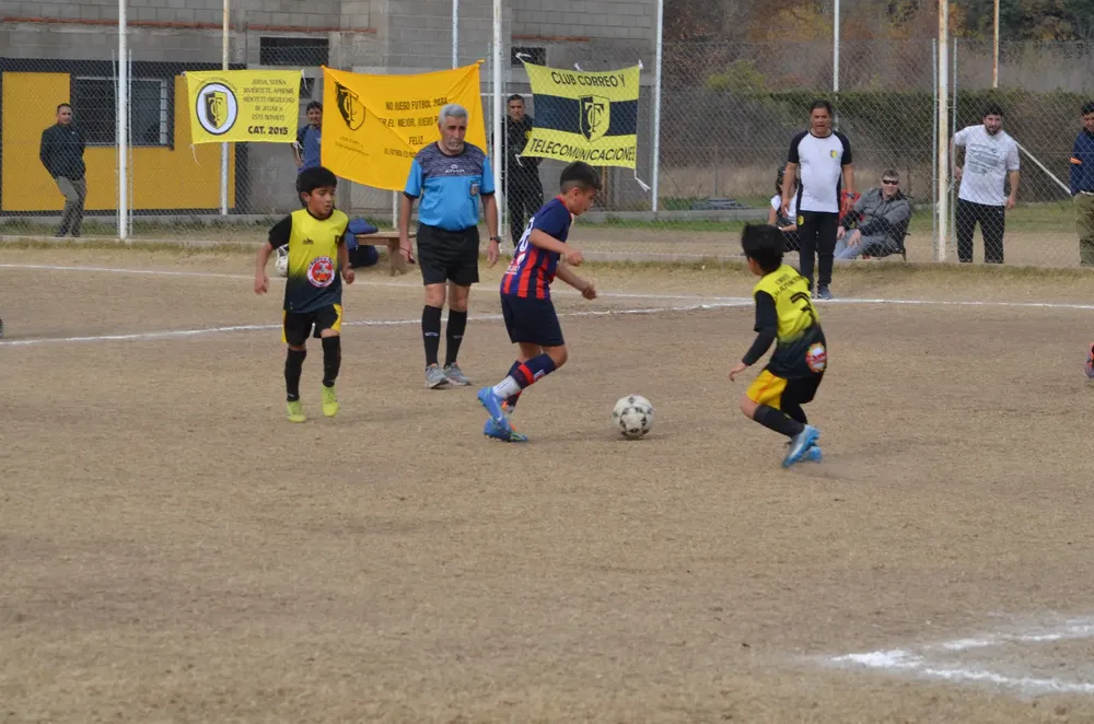 Centro Social Infanto Socialeritas Correos Atenas Roncedo (37)