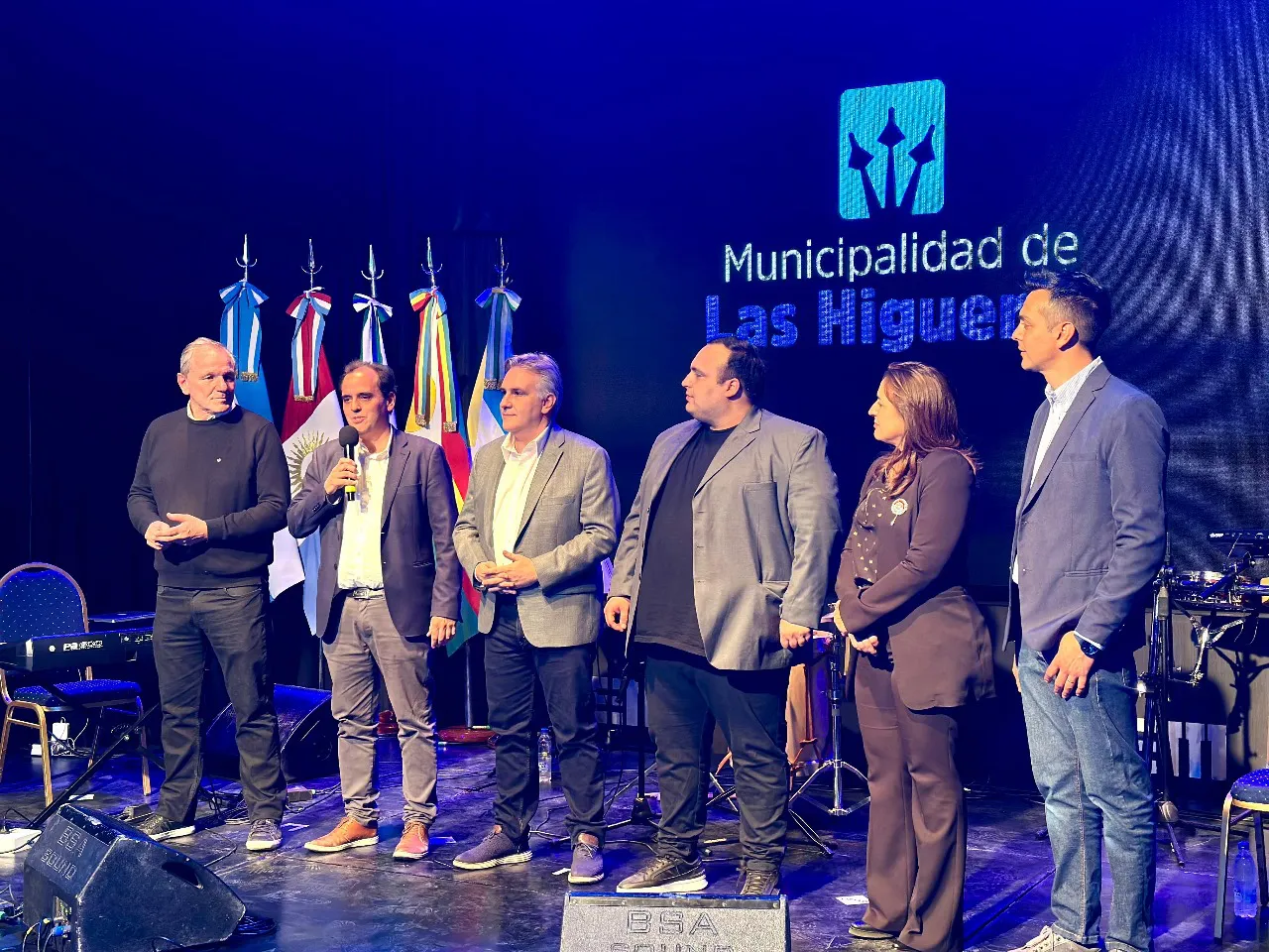 ESPACIO MUÑIZ