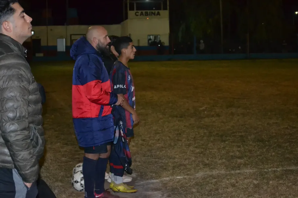 Fecha 2 ZC Centro Social vs Fusion FC (18)