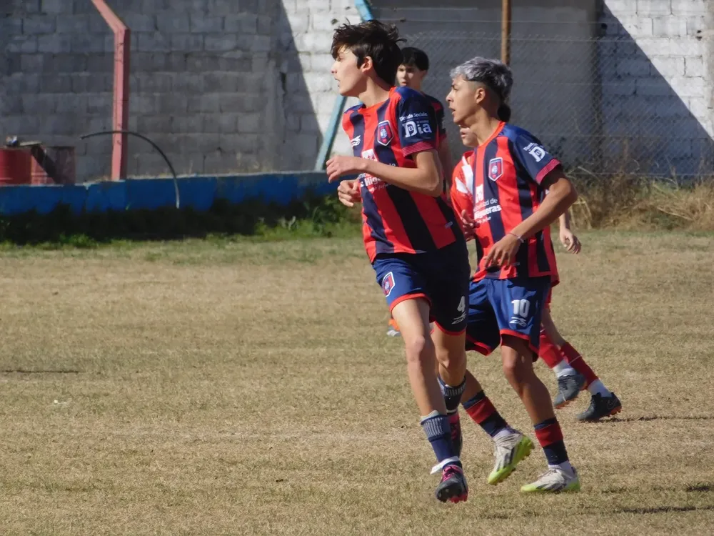 Centro Social vs Municipal Argentinos Jr Banda Norte (94)