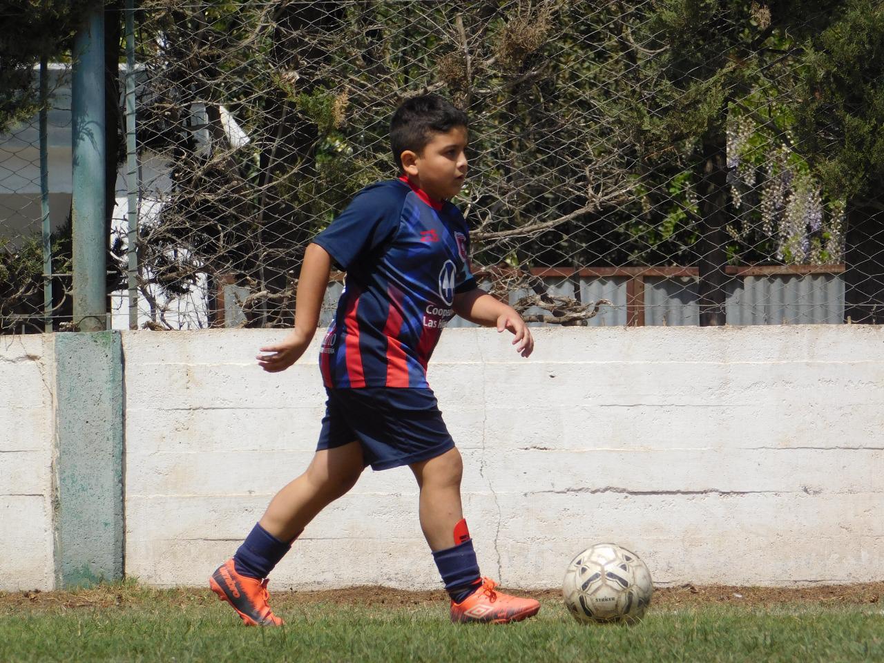 Banda Norte B vs Centro Social  (73)