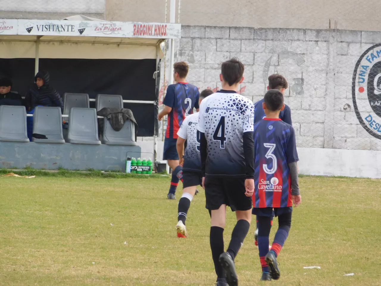 Centro Social vs Lutgardis vs Banda Norte (11)