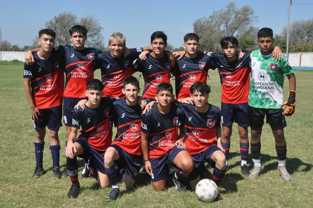 Fecha 4 Centro Social Infanto Juvenil Ateneo Vecinos Alberdi (8)