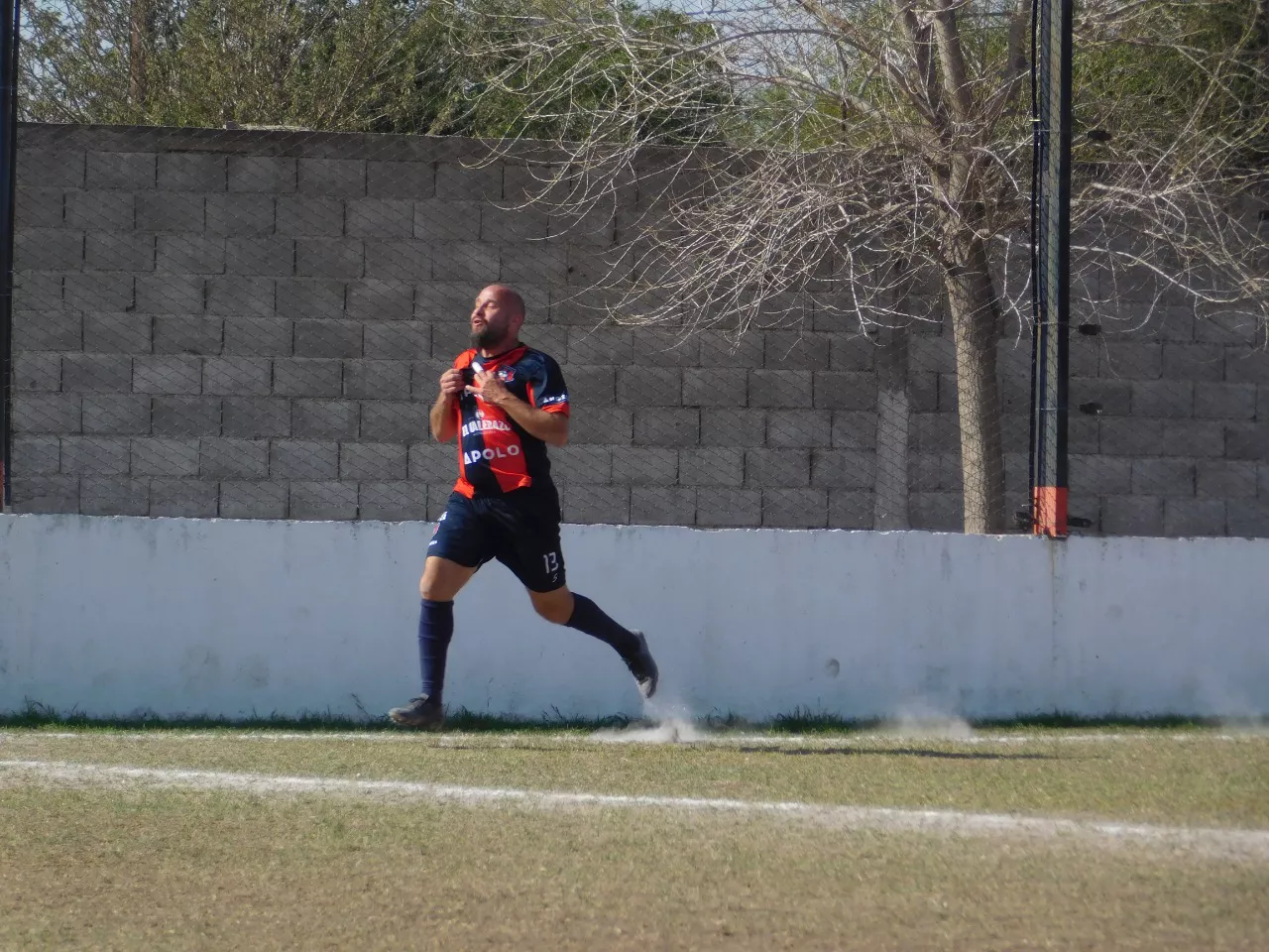 Rosario FC vs Centro Social (15)