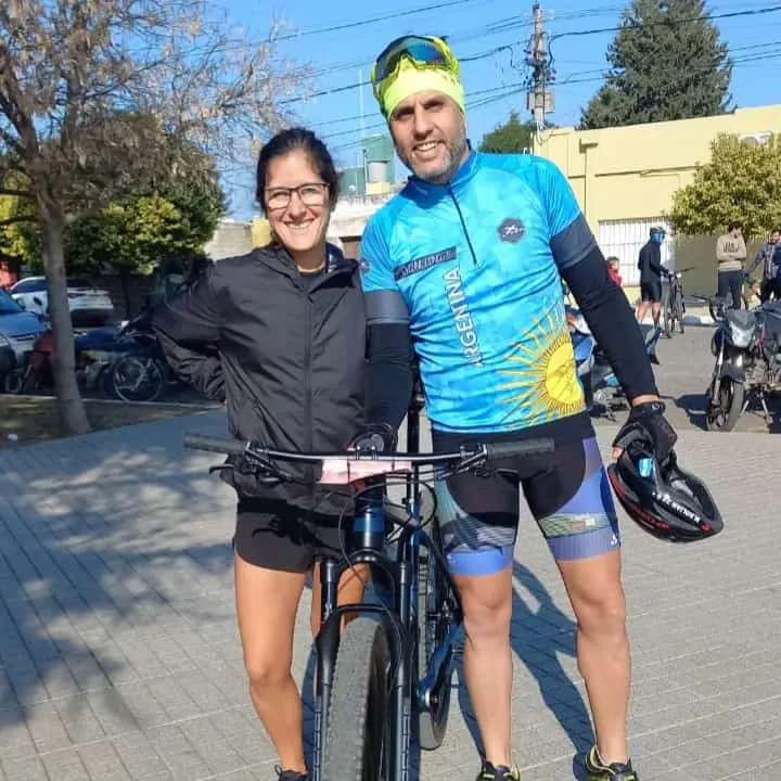 3ER MARATON TODOS CON EL 33 (9)