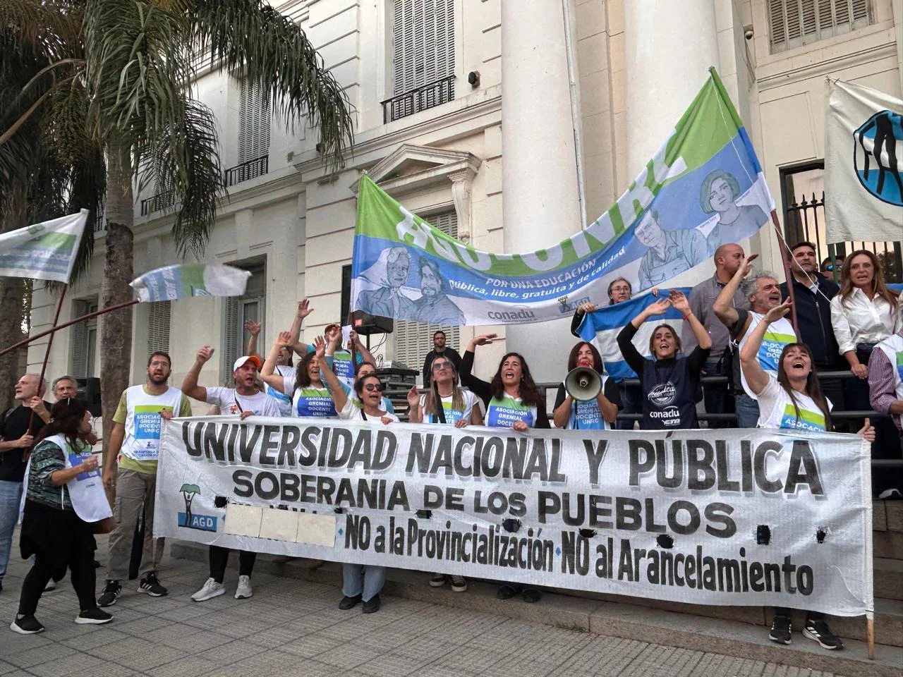 4TA MARCHA FEDERAL UNIVERSITARIA  (11)