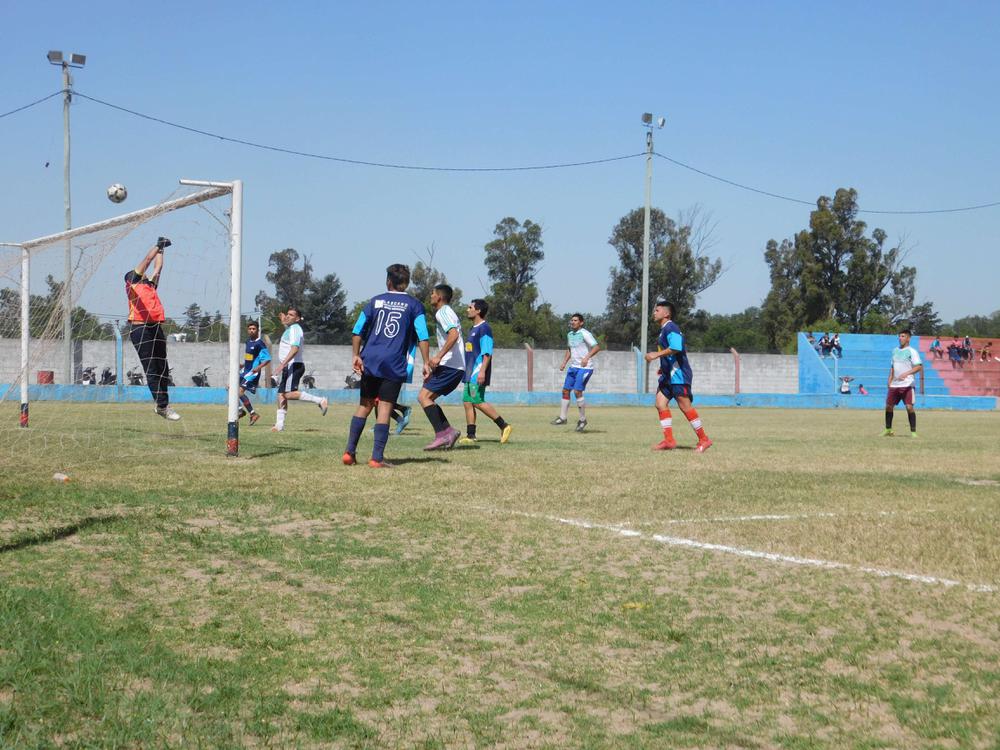 Copa Challenger Jornada 1 2020_7