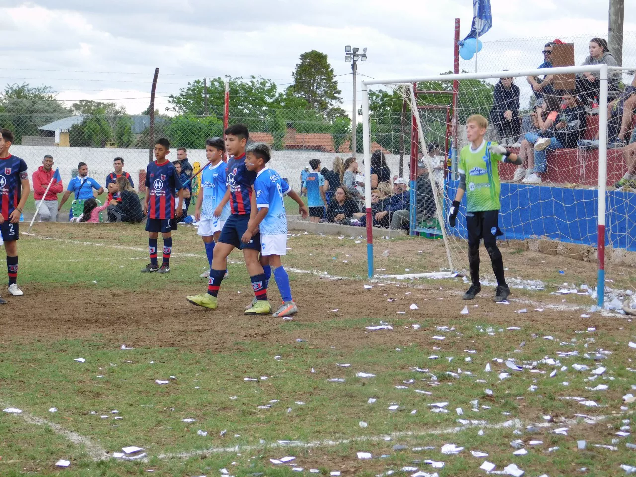 Semifinal Centro Social San Basilio (25)