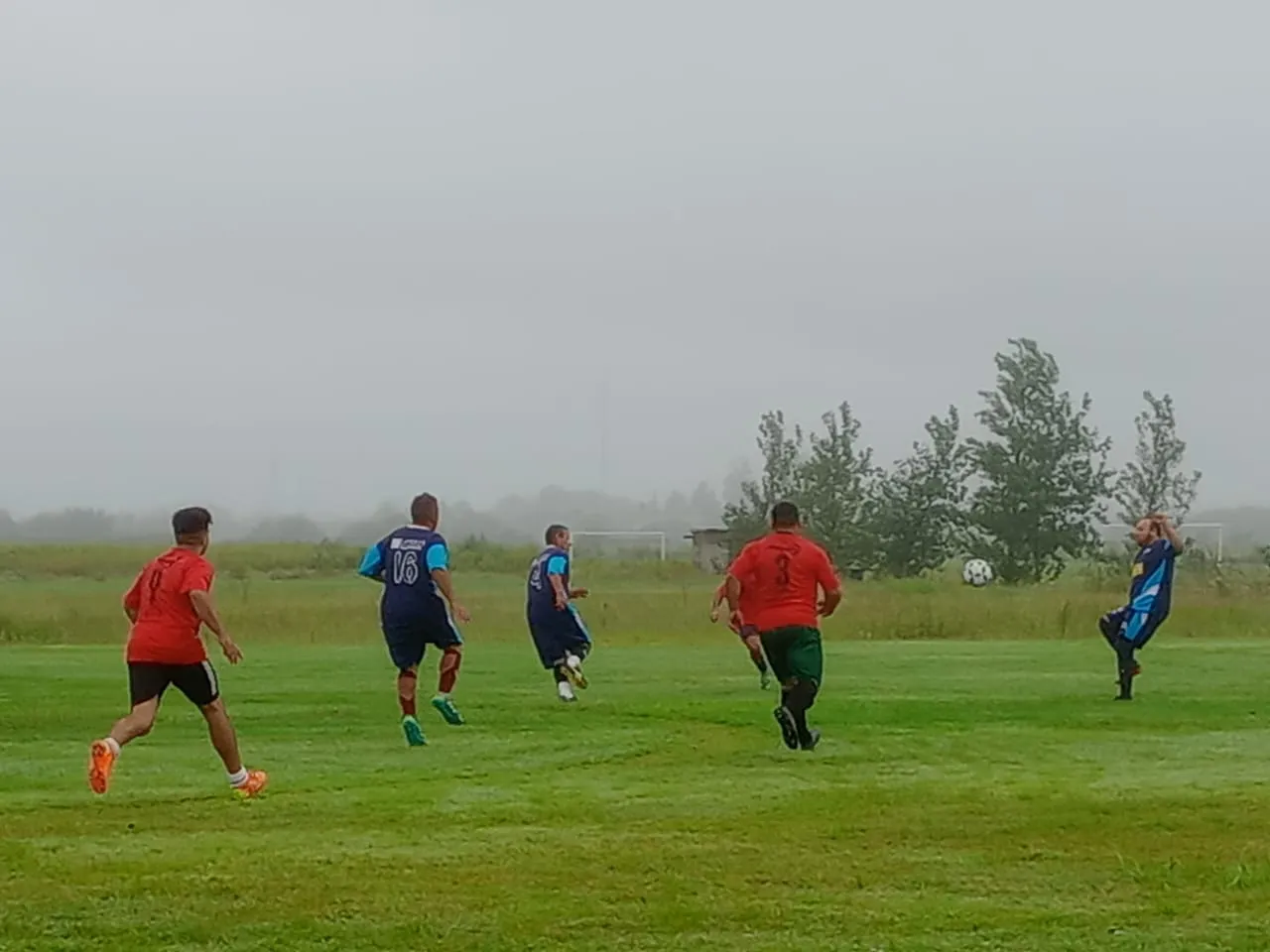 INTERFUERZAS 2024