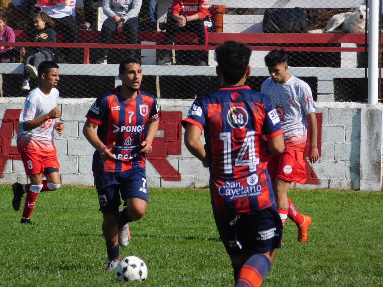 Charrense Vs Centro Social  (62)