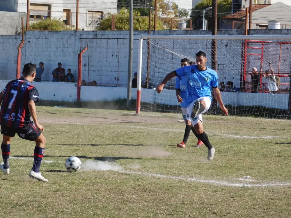 Condores FC Centro Social Las Higueras (61)
