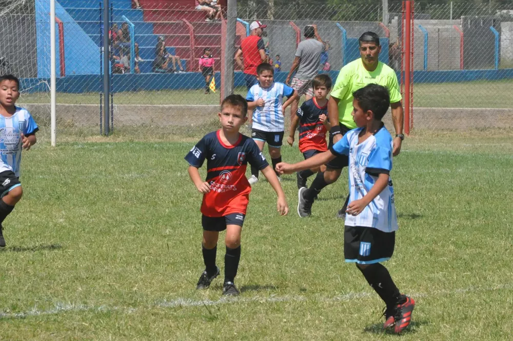 Centro Social Blaugranas vs Alberdi (87)