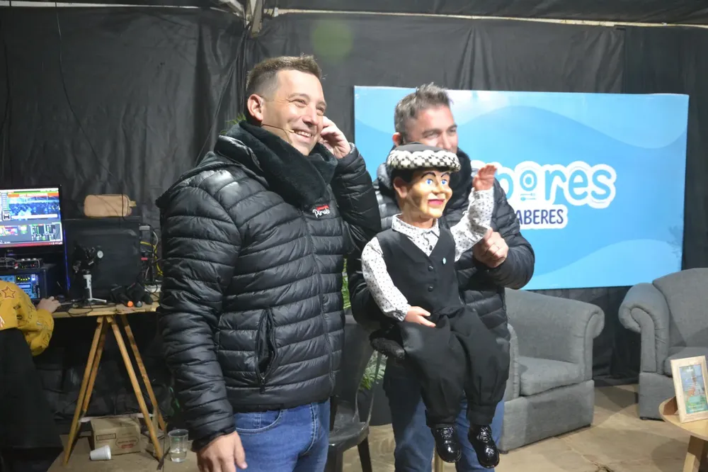 SaboresySaberes ¿ Dia 1 (25)