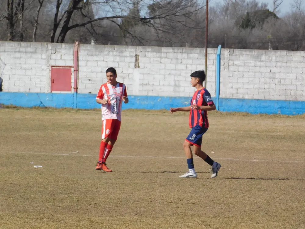 Centro Social vs Municipal Argentinos Jr Banda Norte (97)