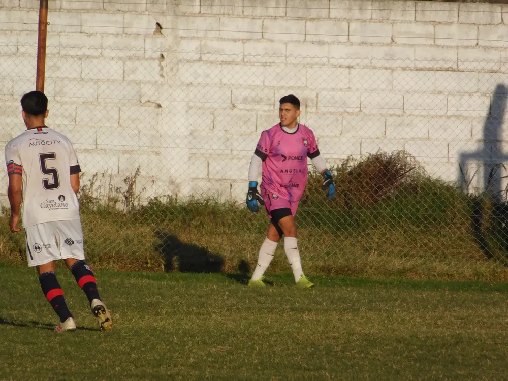 Fecha 12 Centro Social San Lorenzo de Bulnes (23)