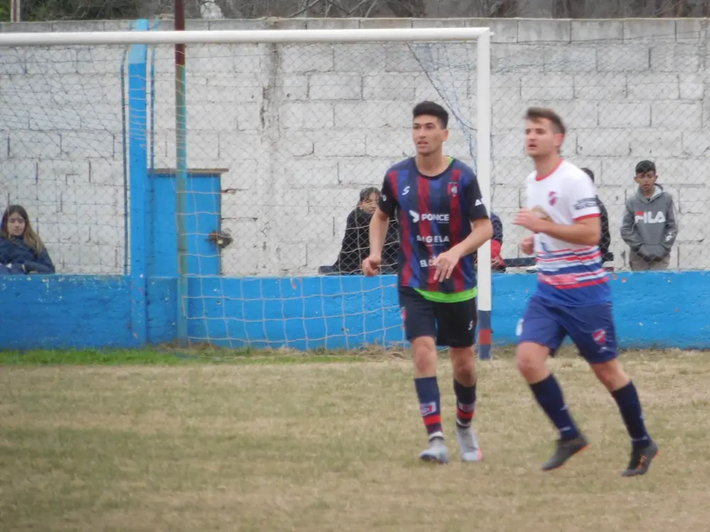 Centro Social vs San Lorenzo de Bulnes Fecha ZC (11)