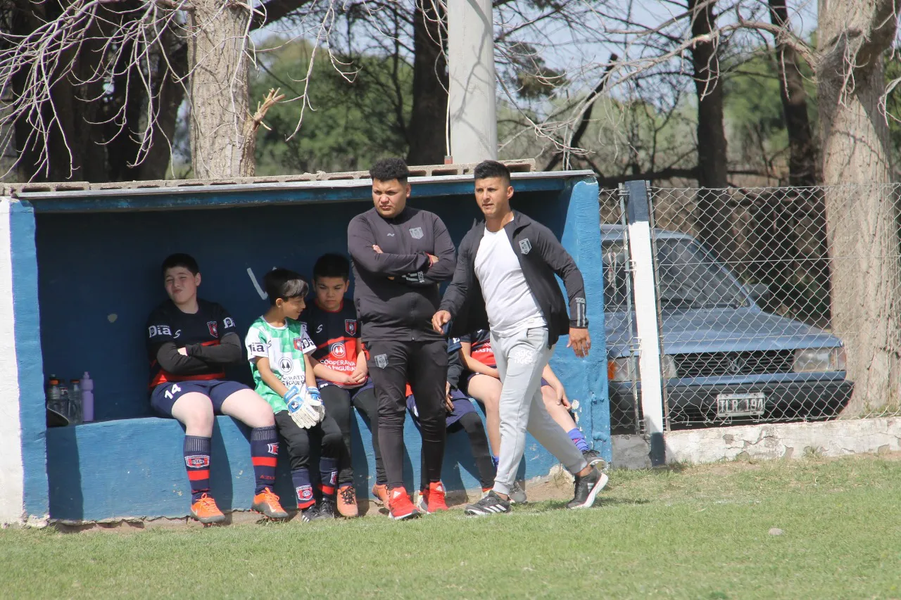 Infanto Juveniles Centro Social San Lorenzo Bulnes Talleres Las Acequias (266)