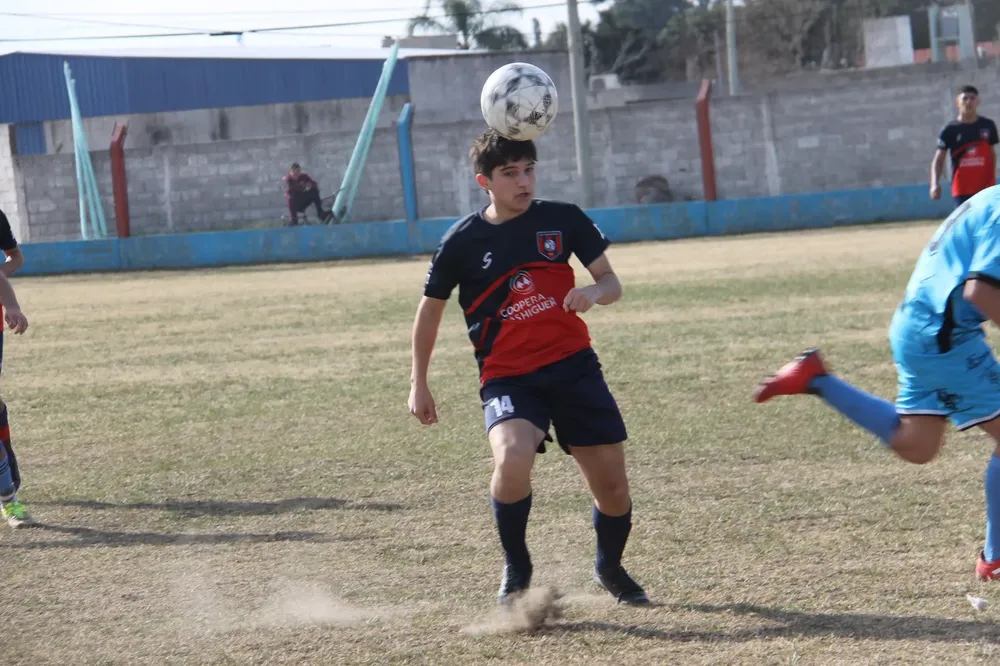 Centro Social San Basilio Santa Paula (230)