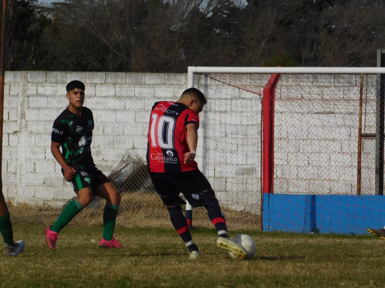 Centro Social vs Banda Norte (32)