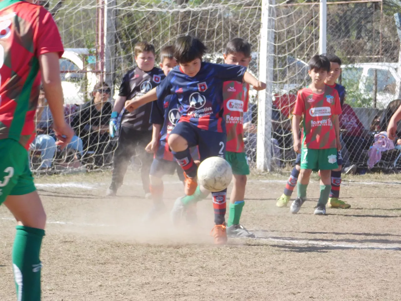 Centro Social vs Defensores de Alberdi vs Juventud Unida Río Cuarto (56)