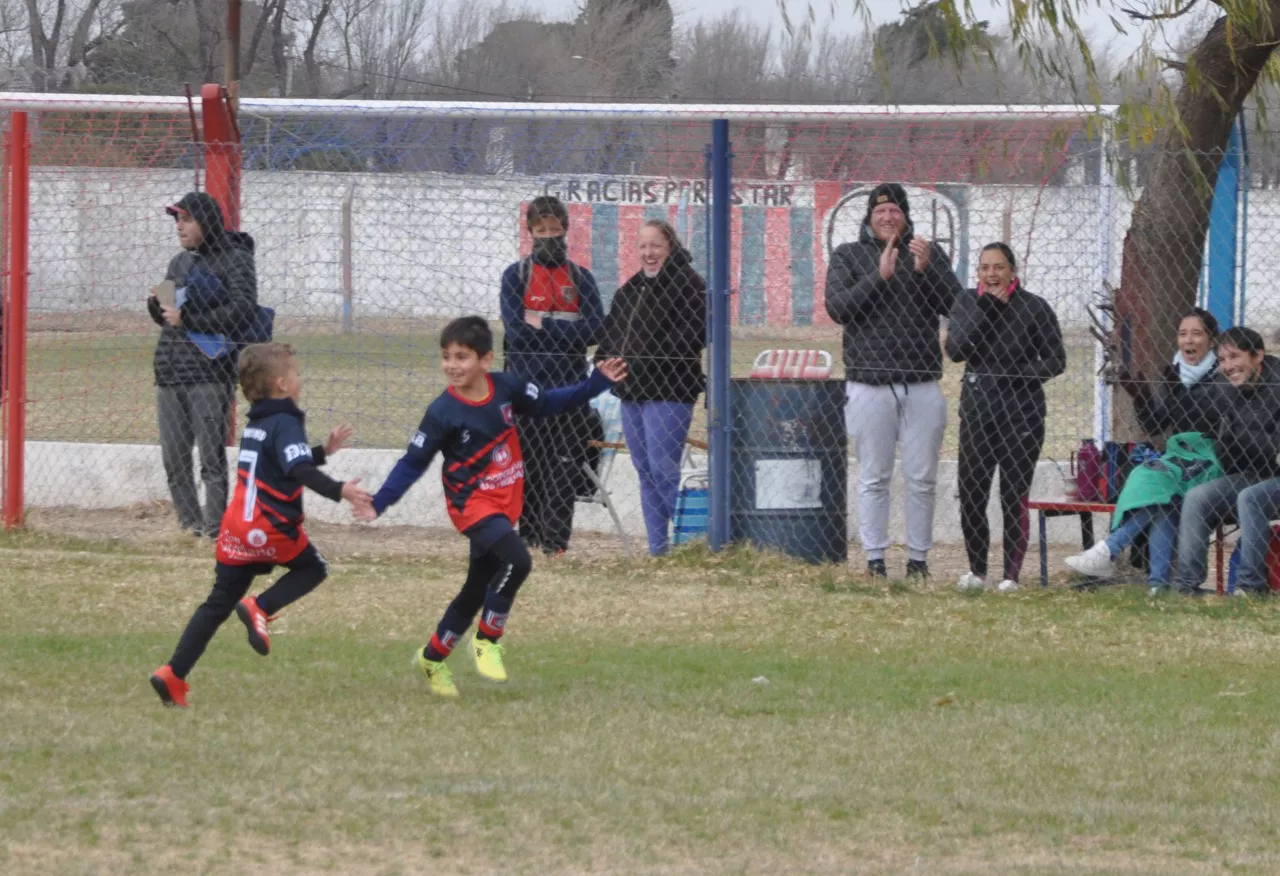 Centro Social vs Lutgardis vs Banda Norte (98)