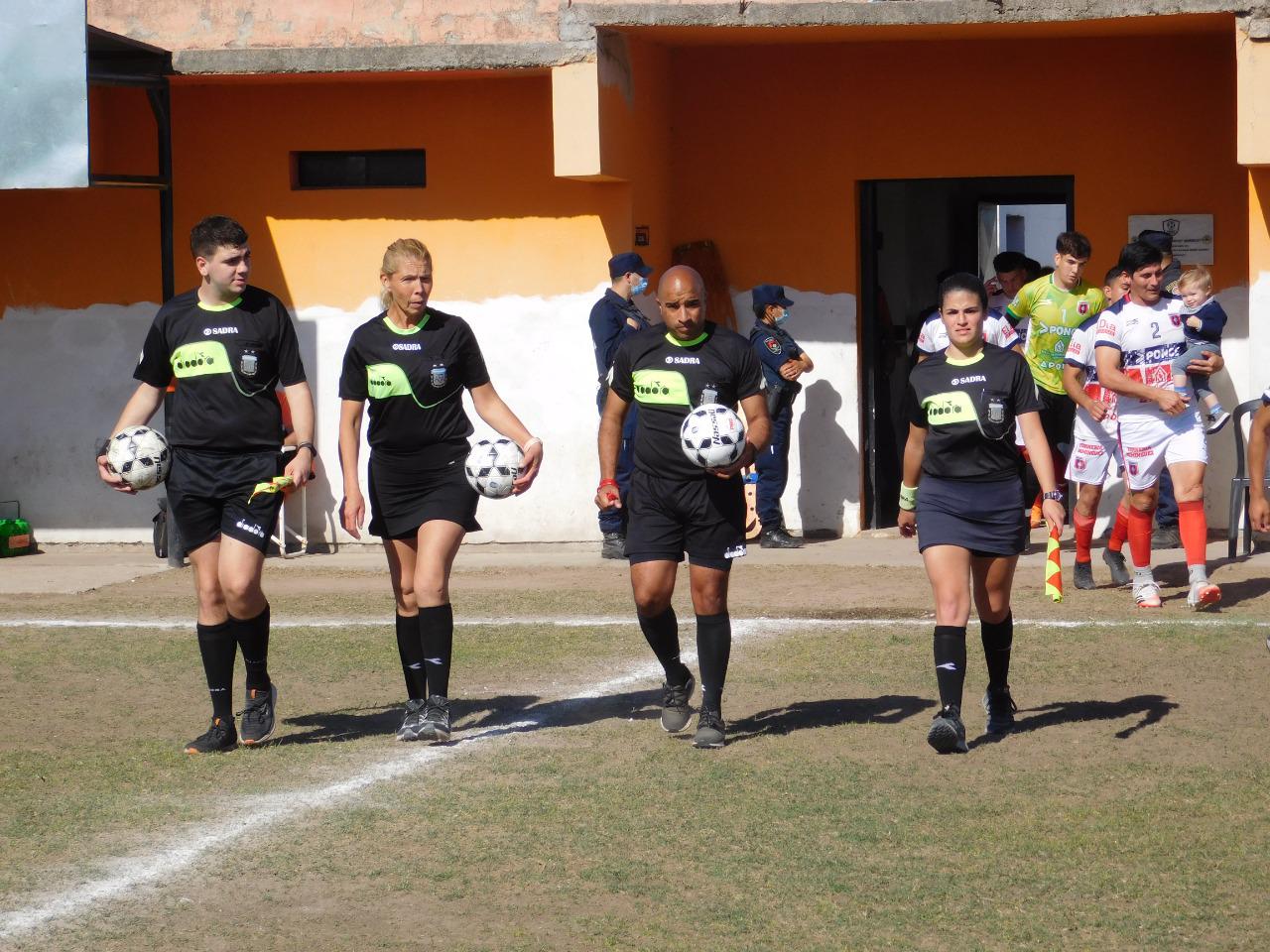 Renato Cesarini vs Centro Social (10)